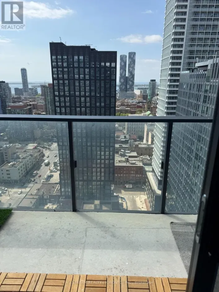 3002 - 47 MUTUAL STREET, Toronto