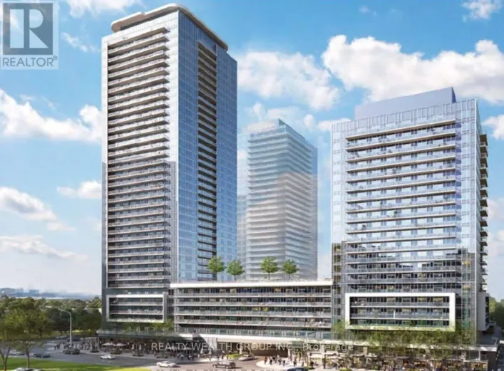 3002 - 5105 HURONTARIO STREET, Mississauga
