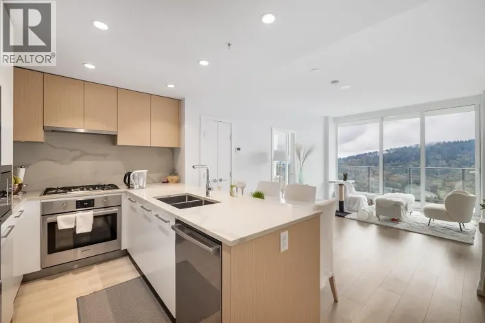 3002 567 CLARKE ROAD, Coquitlam