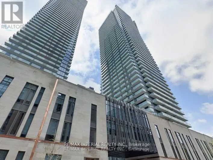 3002 - 65 ST MARY STREET, Toronto