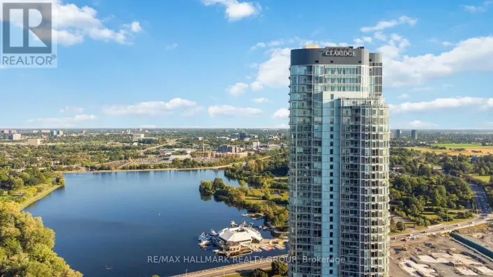 3002 - 805 CARLING AVENUE, Ottawa