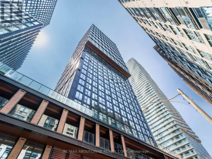 3002 - 82 DALHOUSIE STREET, Toronto