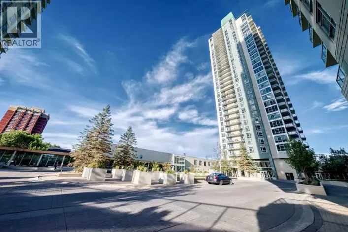 3002, 99 Spruce Place SW, Calgary