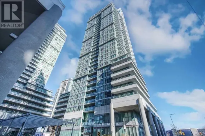 3002 - (MASTER ROOM )70 TOWN CENTRE CRESCENT, Toronto