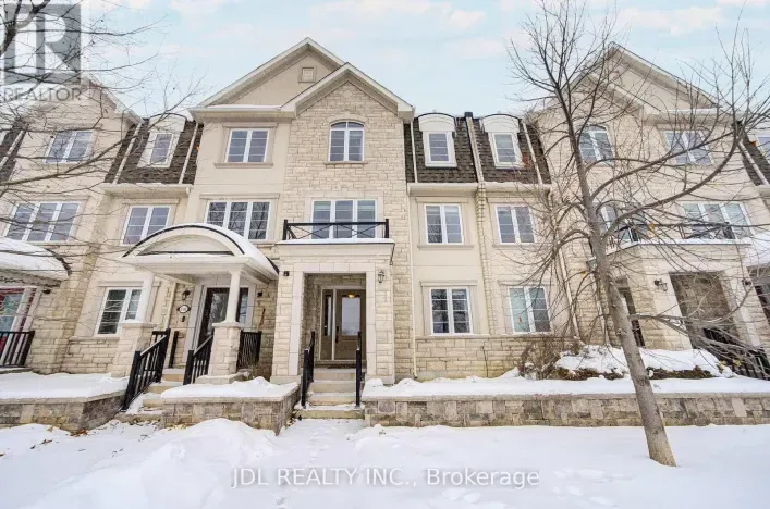 Row / Townhouse for sale: 3002 PRESERVE DRIVE, UNIT 25 DRIVE, Oakville