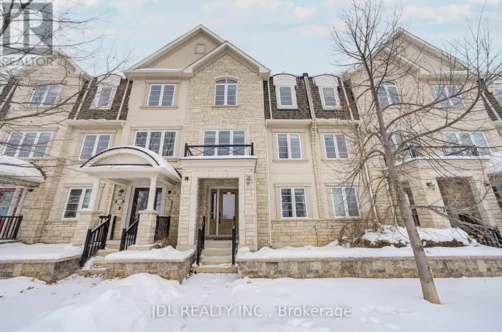 3002 PRESERVE DRIVE, UNIT 25 DRIVE, Oakville