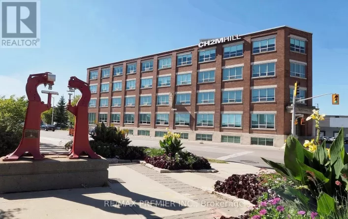 300-21 - 72 VICTORIA STREET S, Kitchener