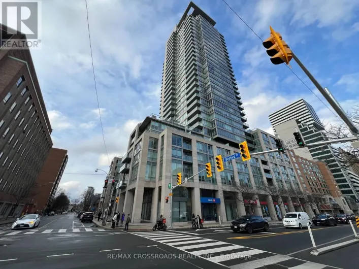 3003 - 1 BEDFORD ROAD, Toronto