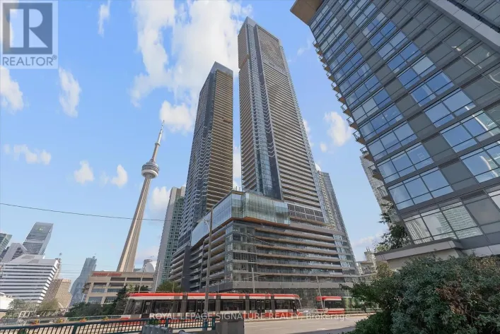 3003 - 1 CONCORD CITYPLACE WAY, Toronto