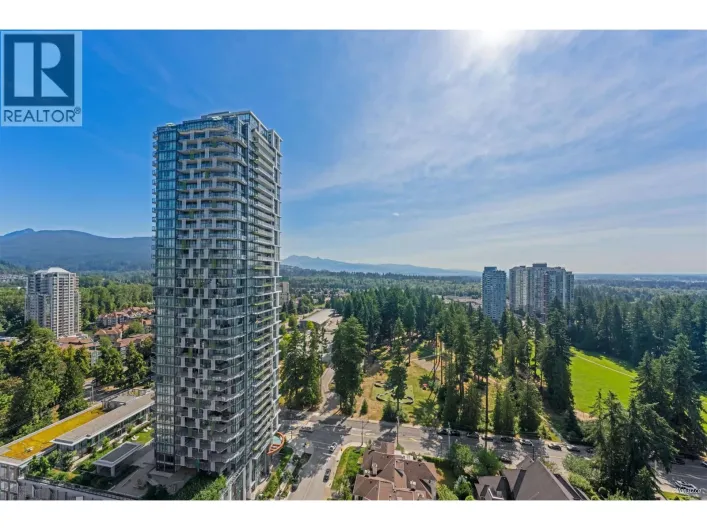 3003 1178 HEFFLEY CRESCENT, Coquitlam