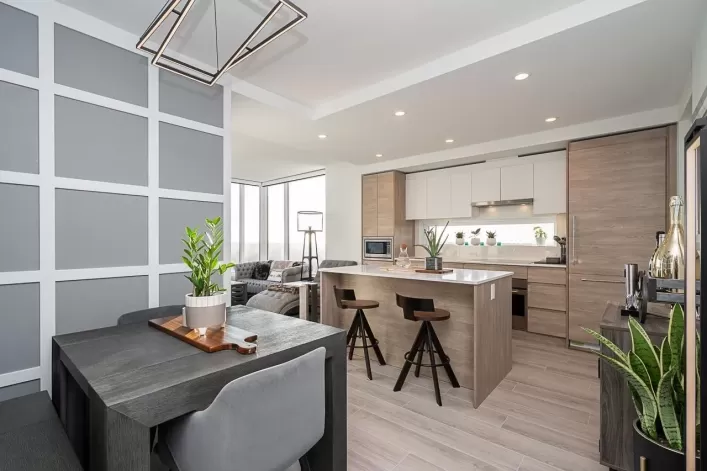 3003 13615 FRASER HIGHWAY, Surrey