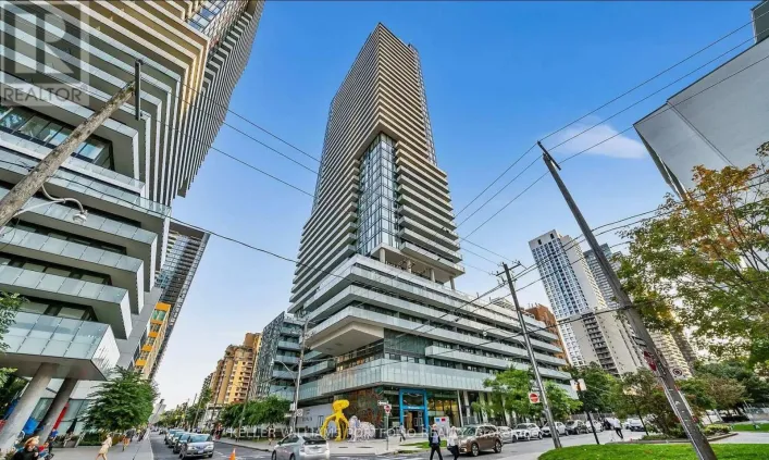 3003 - 161 ROEHAMPTON AVENUE, Toronto