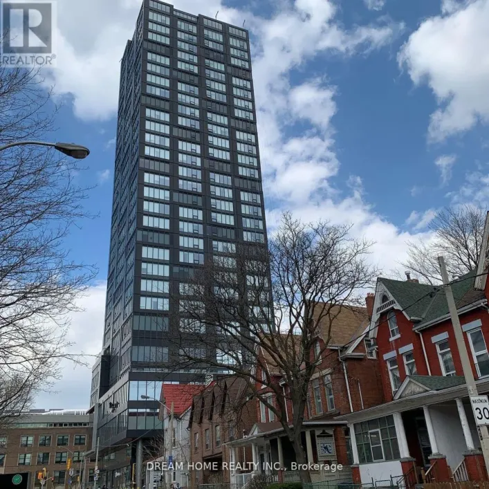3003 - 203 COLLEGE STREET, Toronto