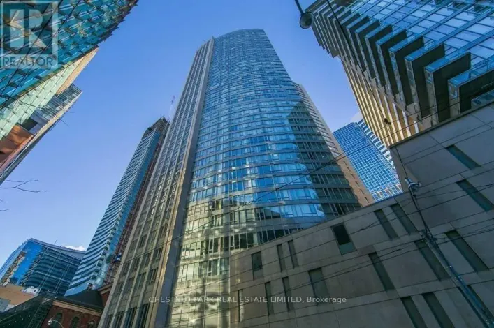 3003 - 210 VICTORIA STREET, Toronto