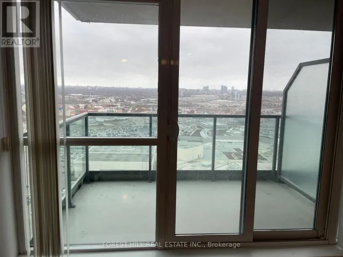 3003 - 225 SHERWAY GARDENS ROAD, Toronto