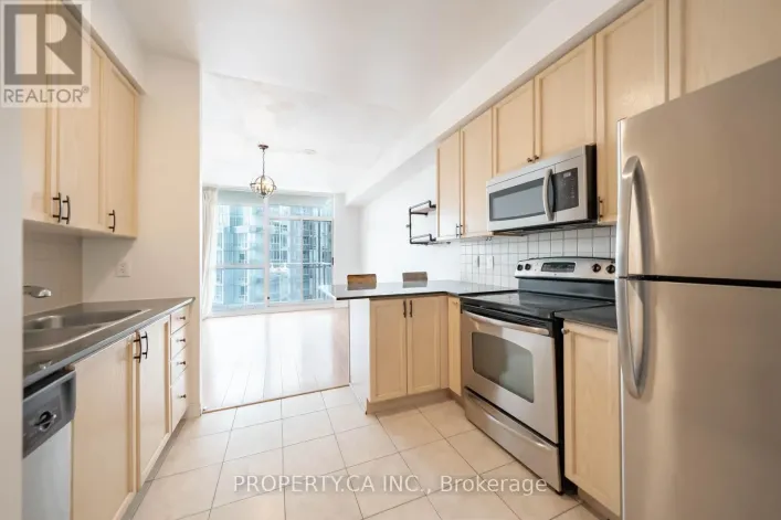 3003 - 225 WEBB DRIVE, Mississauga