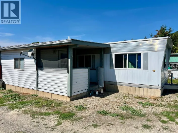3003 3 Highway Unit# 11, Erickson