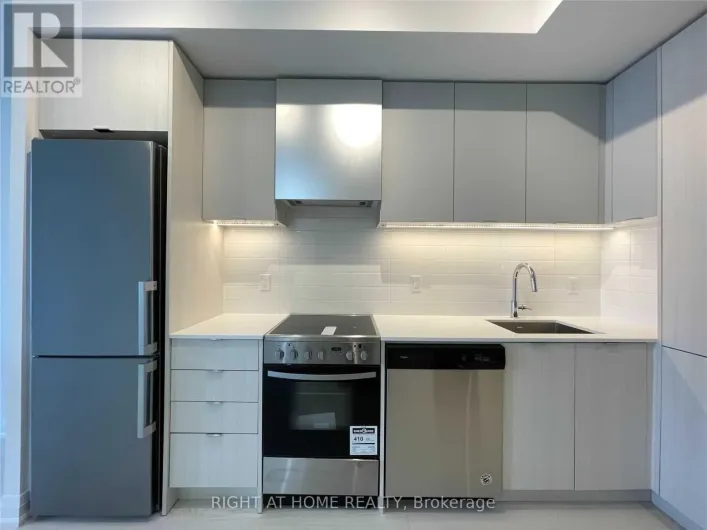 3003 - 30 GIBBS ROAD, Toronto