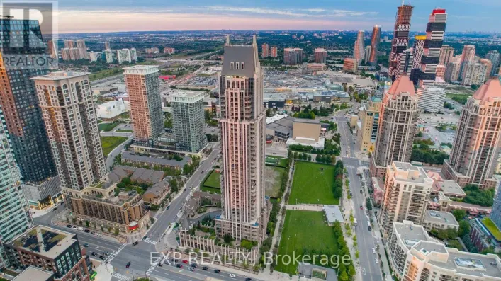 3003 - 388 PRINCE OF WALES DRIVE, Mississauga