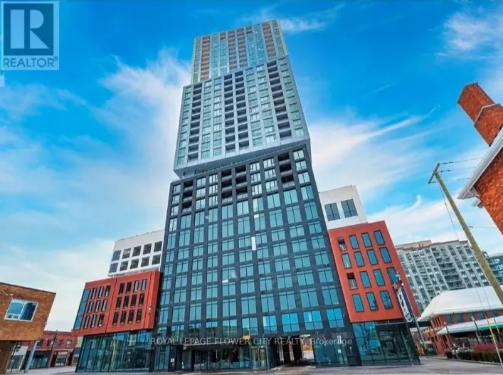 3003 - 39 MARY STREET, Barrie