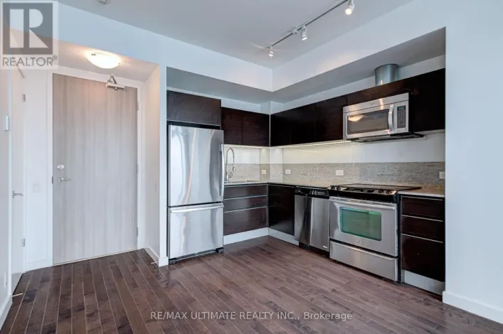 3003 - 390 CHERRY STREET, Toronto