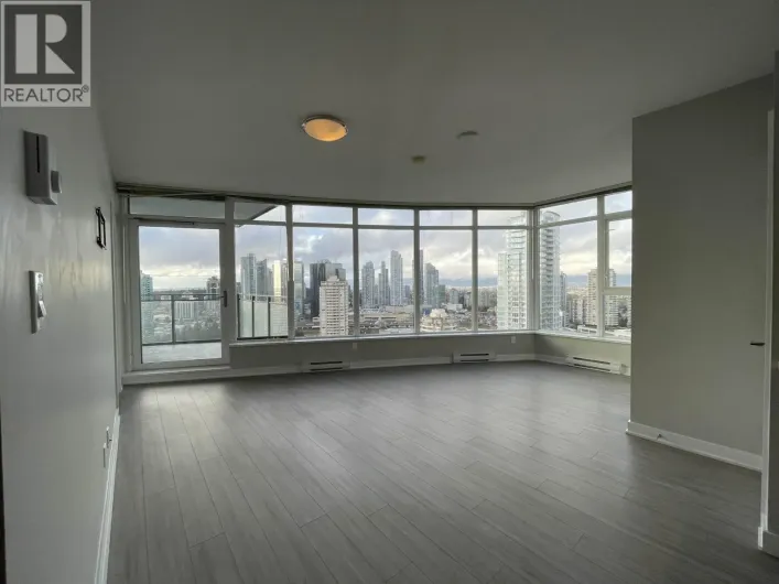 3003 4900 LENNOX LN, Burnaby