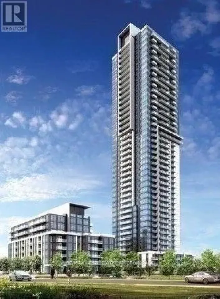 3003 - 55 ANN O'REILLY ROAD, Toronto