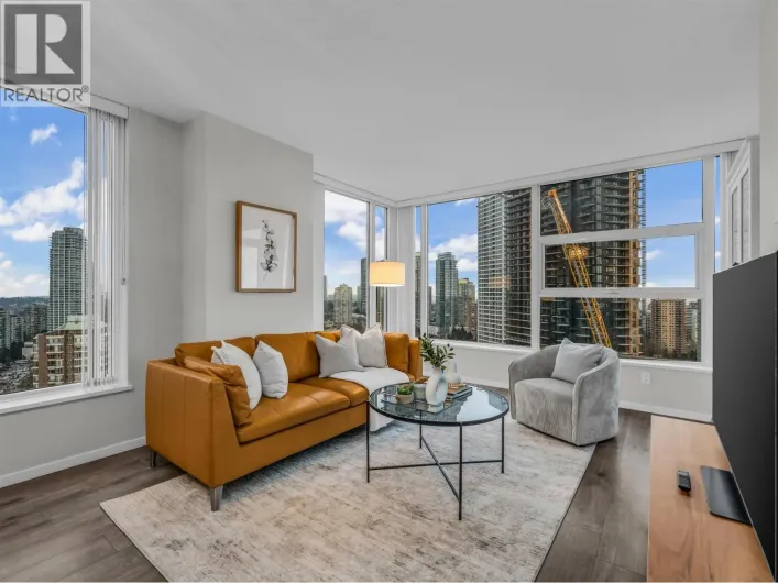 3003 5883 BARKER AVENUE, Burnaby