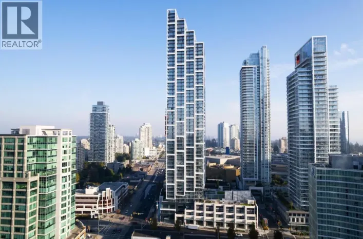 3003 6000 MCKAY AVENUE, Burnaby