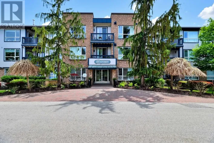 3003 - 750 JOHNSTON PARK AVENUE, Collingwood