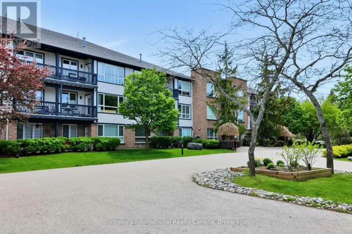 3003 - 750 JOHNSTON PARK AVENUE, Collingwood