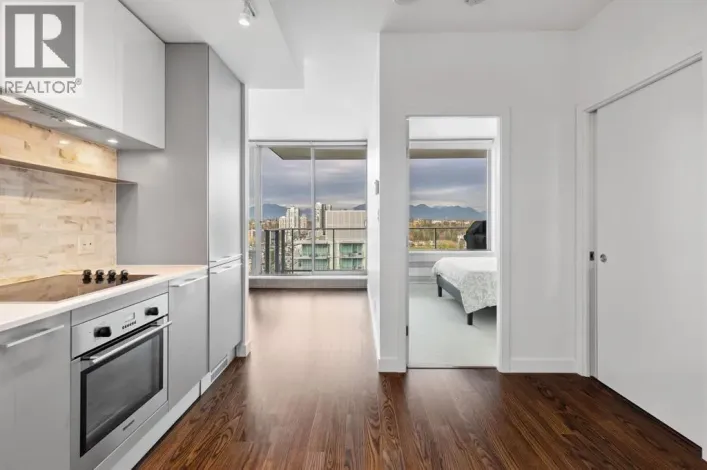 3003 8131 NUNAVUT LANE, Vancouver