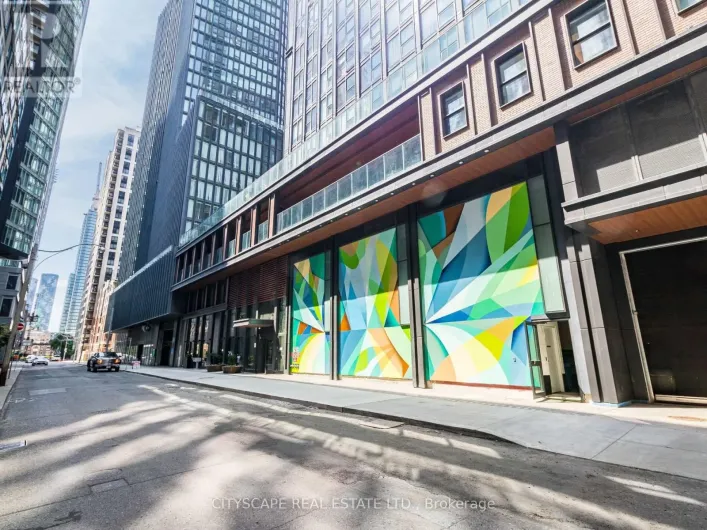 3003 - 82 DALHOUSIE STREET, Toronto