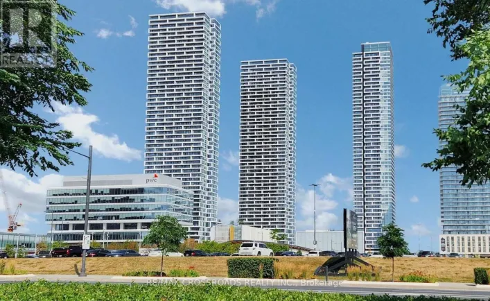 3003 - 950 PORTAGE PARKWAY, Vaughan