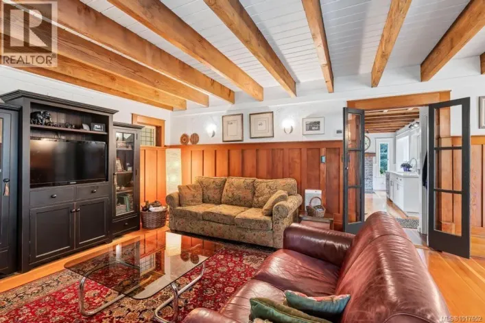 3003 Glen Eagles Rd, Shawnigan Lake