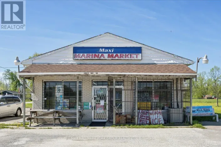 30032 HIGHWAY 48, Georgina