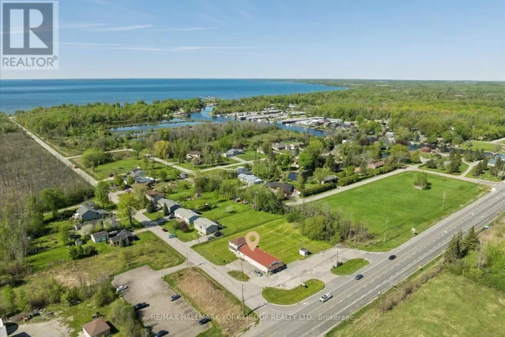 House for sale: 30032 HIGHWAY 48, Georgina