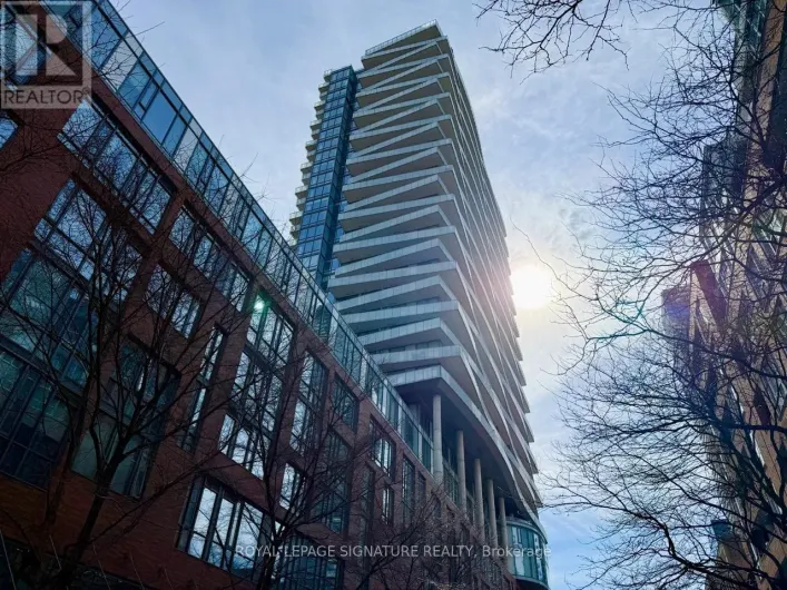 3004 - 1 MARKET STREET, Toronto