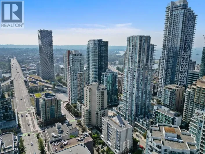 3004 1283 HOWE STREET, Vancouver