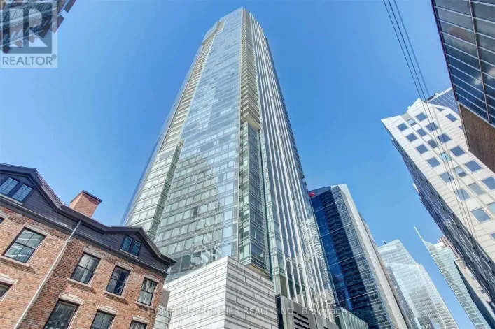 3004 - 180 UNIVERSITY AVENUE, Toronto