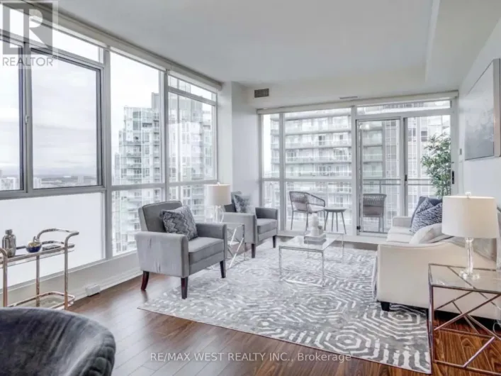 3004 - 225 WEBB DRIVE, Mississauga