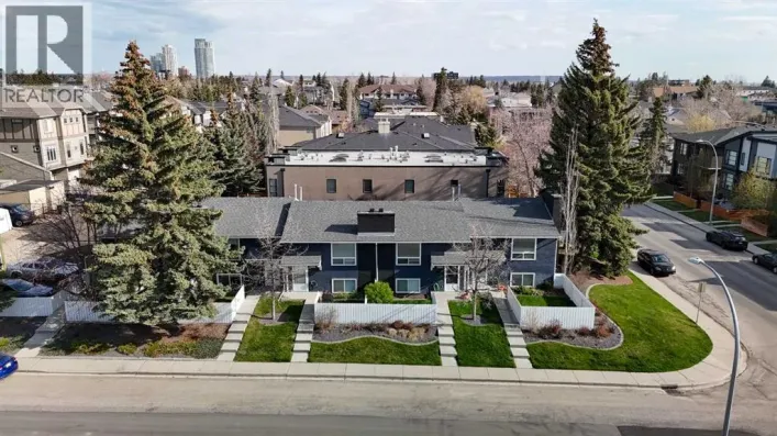 3004 25 Avenue SW, Calgary