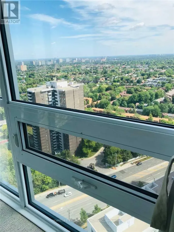 3004 - 275 YORKLAND ROAD, Toronto