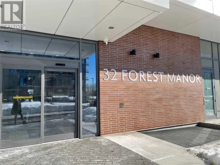 3004 - 32 FOREST MANOR ROAD, Toronto