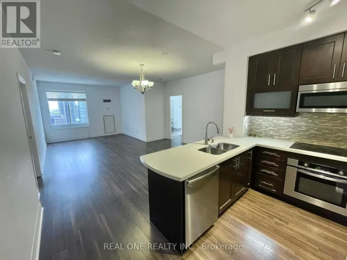 3004 - 35 BALMUTO STREET, Toronto