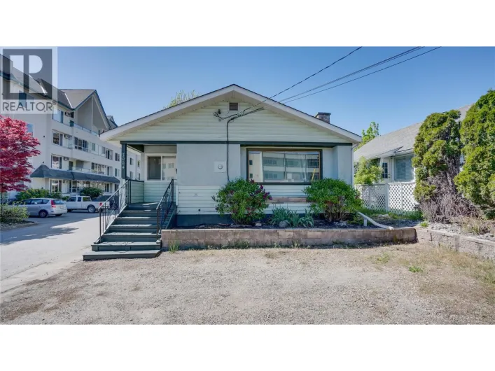 3004 37 Street, Vernon