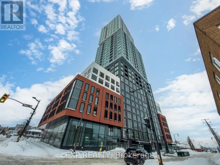 3004 - 39 MARY STREET N, Barrie