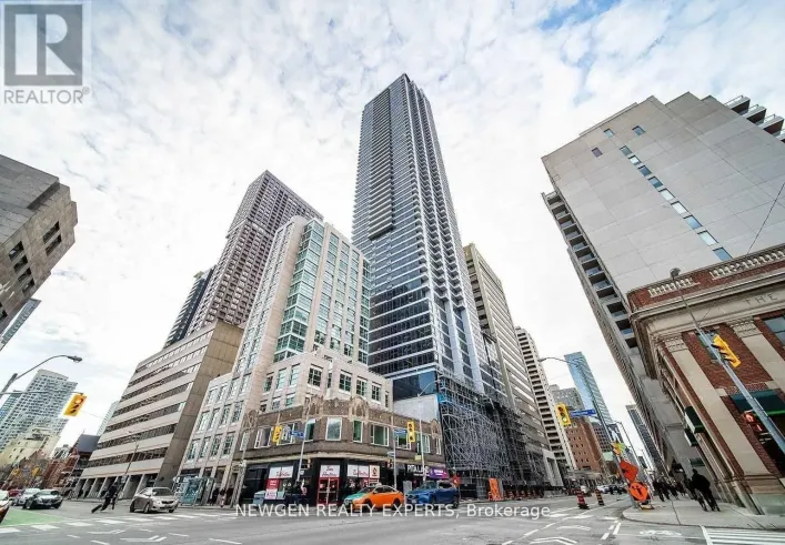 3004 - 395 BLOOR STREET E, Toronto