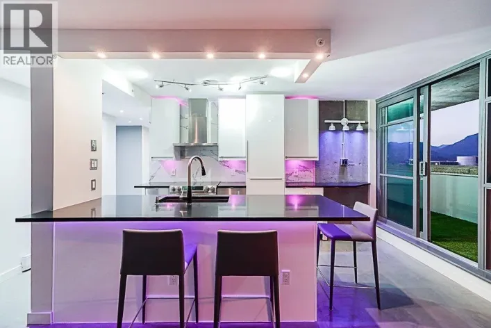 3004 438 SEYMOUR STREET, Vancouver