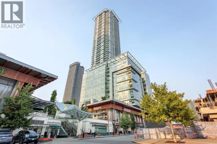 3004 4485 SKYLINE DRIVE, Burnaby